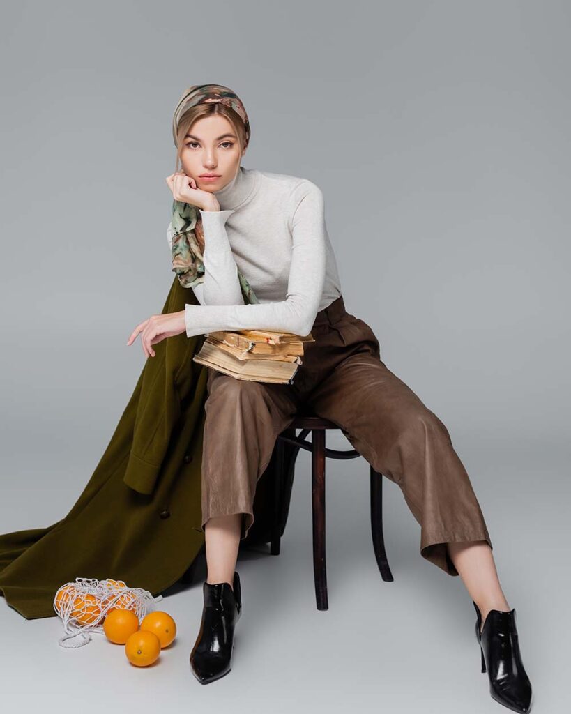 Artesanías Textiles Martín